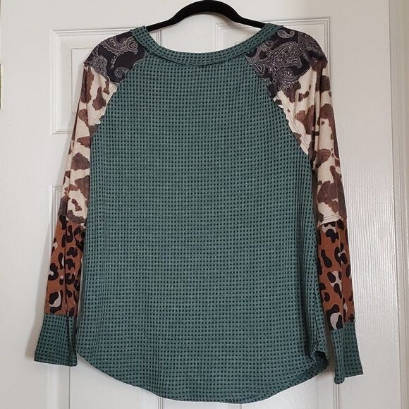 Knit top  - Picture 2 of 7